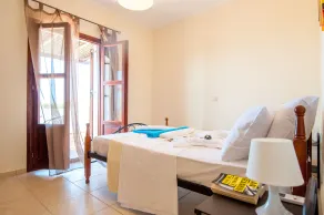 Dreamscape Residences - Villa Rafaella - Chambre