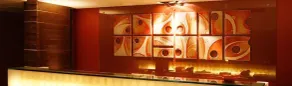 Hotel Shree Panchratna Pune - Réception