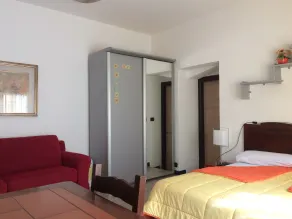 Il Boschetto - Room