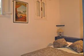 Appartement Typique Casbah Tanger Lieu Historique - Værelse