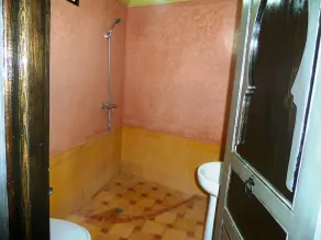 Mohatirste - Bagno