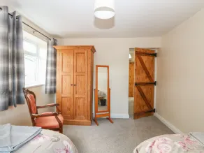 Rose Cottage - Room