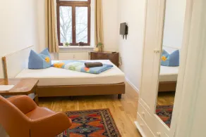 Gwuni Mopera B&B - Quarto