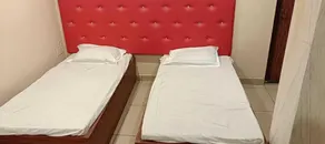 Star Palace Inn  - Zimmer