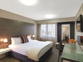 Adina Apartment Hotel Darwin Waterfront - Chambre