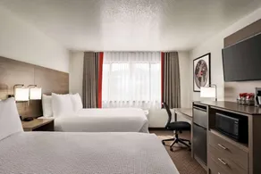 Best Western Helena - Capitol Hotel - Chambre