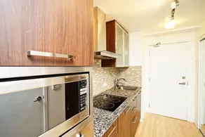 The Front Apartments - Room