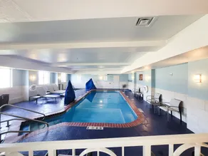 Holiday Inn Express Enid-Highway 412 by IHG - Piscine