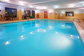 Holiday Inn Express Hotel & Suites Tooele by IHG - Pool
