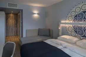 Falkensteiner Club Funimation Borik - Chambre