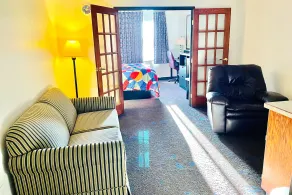 Coratel Inn & Suites By Jasper Northfield - Rom