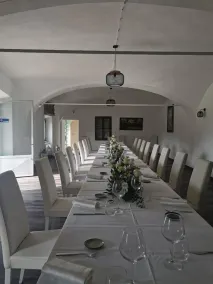 Tenuta San Giorgio - Restaurant