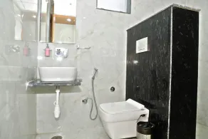 INDRA PALACE Unit 2 - Salle de bain