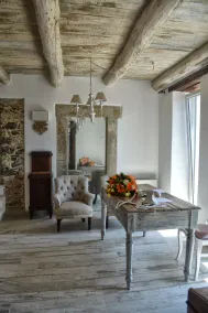 La Casa della Filanda - Reception
