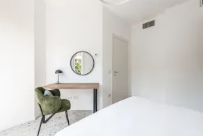 Numa Rome Verso - Chambre