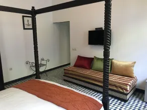 Riad Fes Bab Rcif Suite &Spa - Room