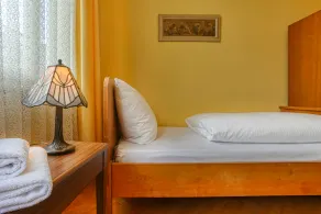 Hotel Carlton Dortmund - Værelse