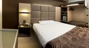 Hotel Soperga - Chambre