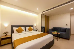 Limewood Signature - Golf Course Extension Road - Camera