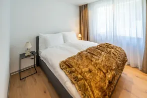 Luxury Residence Colosseo Zermatt - Zimmer