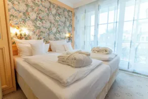 Seeschlößchen - Hotel Strandperle - Camera