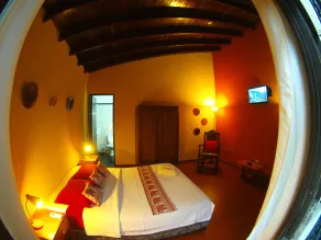 Nomada Hostel - Room