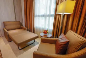 Byblos Hotel - Room