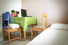 Marianna Hotel - Chambre
