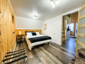 OTIS Nature - Room