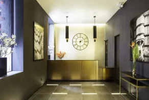 La Quinta Inn & Suites Manhattan - Réception