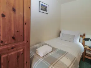 Brook Cottage - Værelse