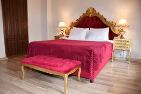 Hotel Katerina Sarayi - Room