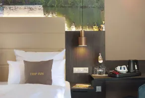 Mercure Frankfurt Offenbach - Room