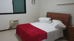 Flat Barrabella - Room