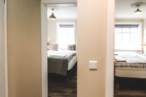G19 Boutique Apartments - Room