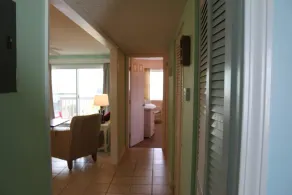 Villas on the Gulf unit E4 - View from room