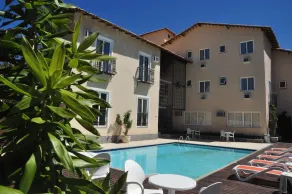 Hotel da Montanha - Piscine