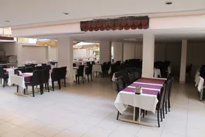 Rosella Hotel - Restaurant