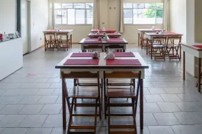 Piúma Palace Hotel - Restaurant