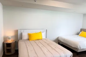 BP Stay Serviced Apartment DTLA - Camera