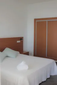 Hotel Patricia - Camera