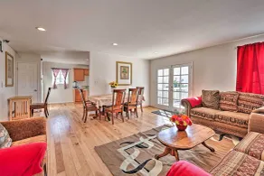 Mtn-View Home < 1 Mi to Lake Elsinore! - Intérieur