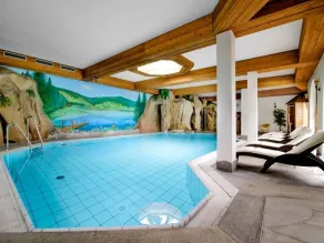 Holzschuhs Schwarzwaldhotel - Piscine