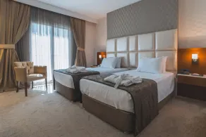 Riva Resatbey Hotel - Room