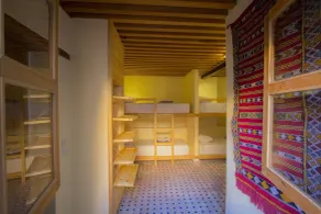 Medina social club - Room
