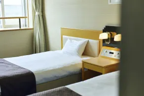 KAMENOI HOTEL Ichinoseki - Chambre