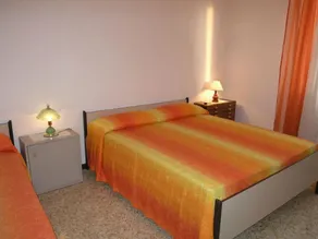 Cav Costa degli Etruschi - Chambre