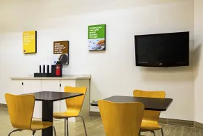 Motel 6-Opelousas, LA - Restaurant