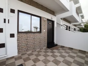 Daze Off Studio house - Room