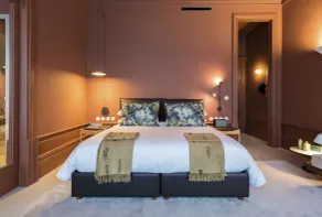 Jardins do Porto - by Unlock Hotels - Chambre